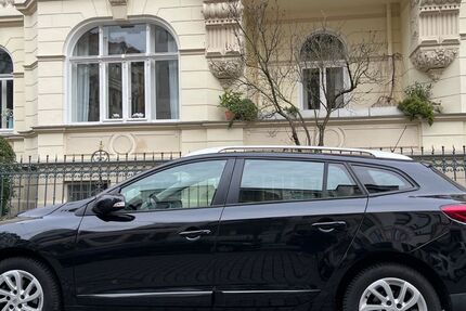 Renault Megane 117.860 km 5.400 &euro; Hannover 30161