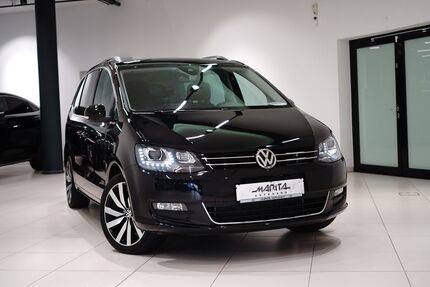 VW Sharan 56.000 km 37.990 € Hamburg 22047