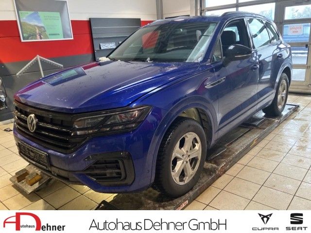 VW Touareg 99.500 km 42.980 &euro; Balingen 72336