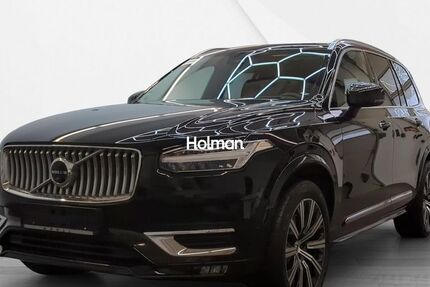 Volvo XC90 85.847 km 43.322 &euro; Eschborn 65760