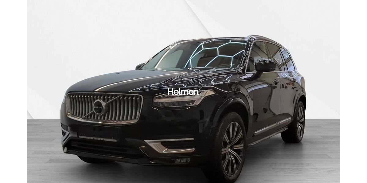 Volvo XC90 85.847 km 43.322 &euro; Eschborn 65760