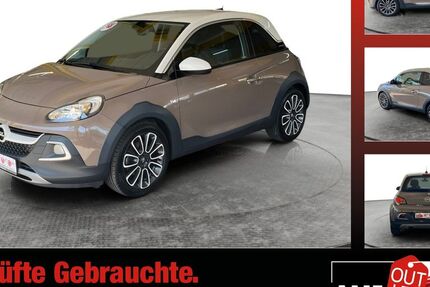 Opel Adam 49.817 km 9.490 &euro; Pfullingen 72793