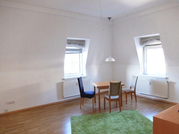 Dachgeschoßwohnung Bad Kissingen - 4 Zimmer, 121 m&sup2;, 229.000&euro; | Angebot:27281884