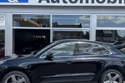 Porsche Macan 249.870 km 28.950 &euro; Bielefeld 33649