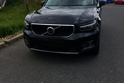 Volvo XC40 87.386 km 20.450 &euro; Burgebrach 96138