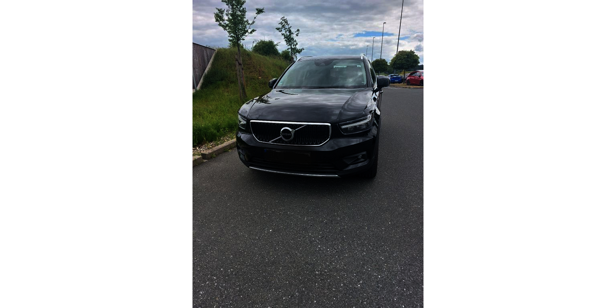 Volvo XC40 87.386 km 20.450 &euro; Burgebrach 96138