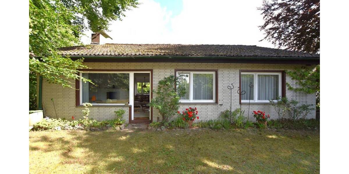 Einfamilienhaus Mölln / Auf der Heide Auf der Heide - 4 Zimmer, 96 m&sup2;, 269.000&euro; | Angebot:25660673