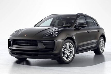 Porsche Macan 69.400 km 53.900 &euro; Filderstadt 70794