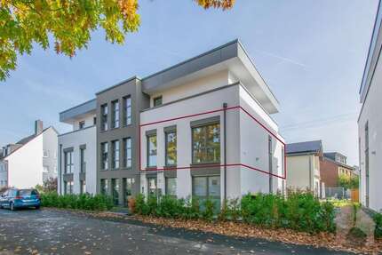 Wohnung Sankt Augustin - 3 Zimmer, 86 m&sup2;, 489.000&euro; | Angebot:27725757