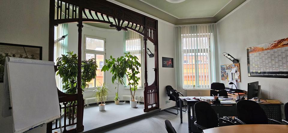 Gewerbeobjekt Eisenach - 1.250&euro; | Angebot:25209985