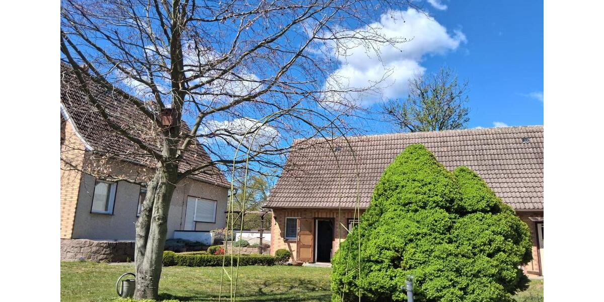 Einfamilienhaus Doberlug-Kirchhain Kirchhain - 5 Zimmer, 115 m&sup2;, 195.000&euro; | Angebot:26714199