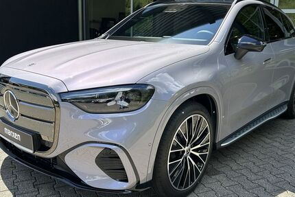 Mercedes-Benz GLC 400 3.050 km 83.640 &euro; Lennestadt-Trockenbrück 57368