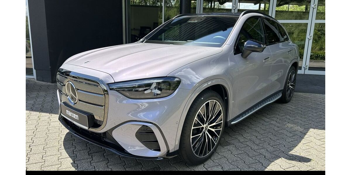 Mercedes-Benz GLC 400 3.050 km 83.640 &euro; Lennestadt-Trockenbrück 57368