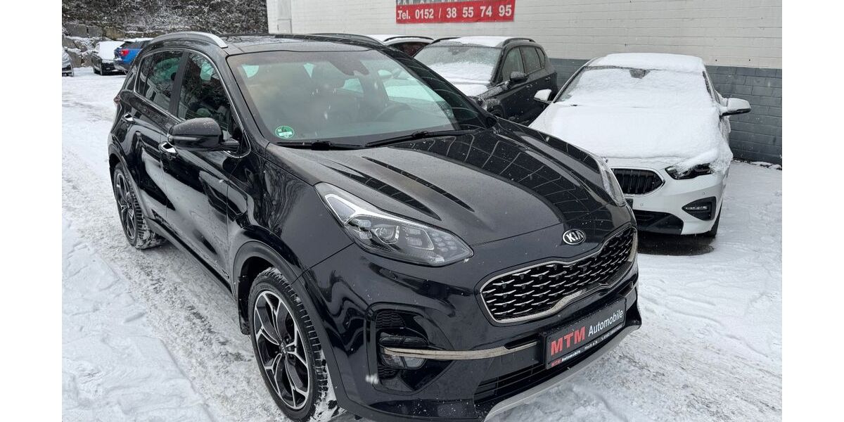 Kia Sportage 133.000 km 18.990 &euro; Horb am Neckar 72160