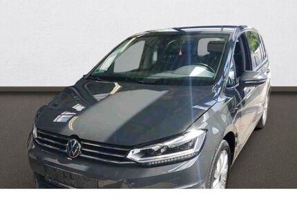 VW Touran 52.300 km 27.800 &euro; Ebersberg bei München 85560
