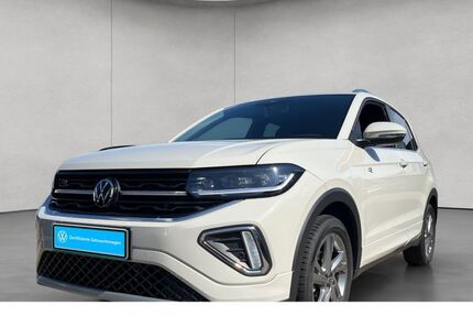 VW T-Cross 26.957 km 24.250 &euro; Kaltenkirchen 24568