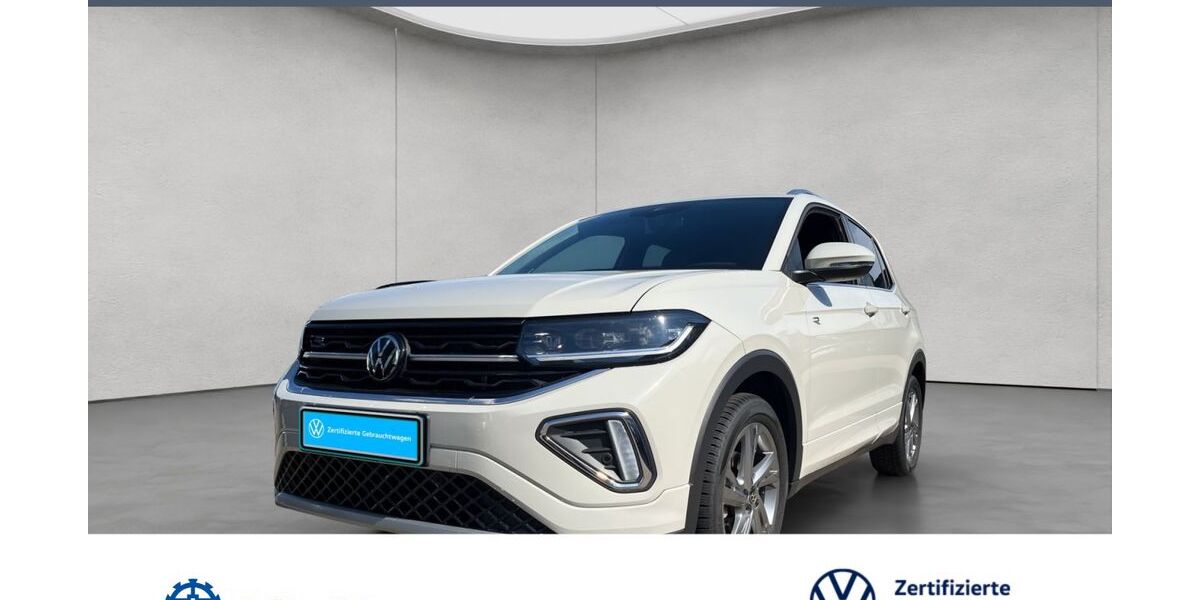 VW T-Cross 26.957 km 24.250 &euro; Kaltenkirchen 24568