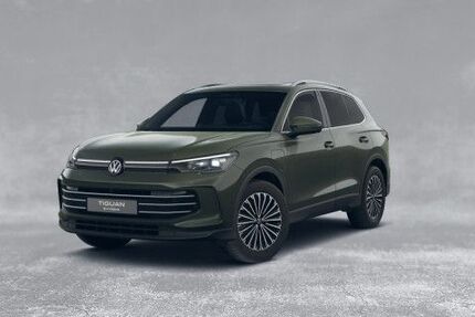 VW Tiguan 12.584 km 48.730 &euro; Hof 95030