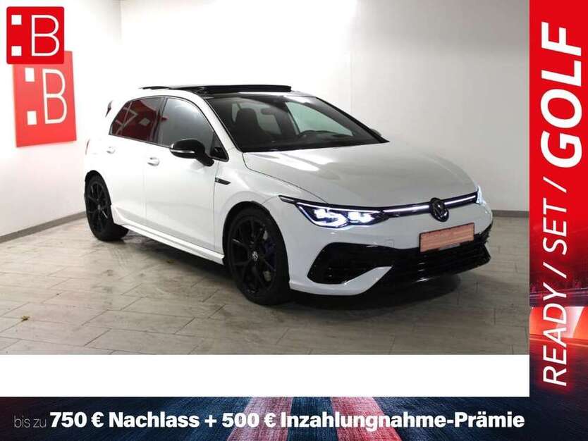 Golf R