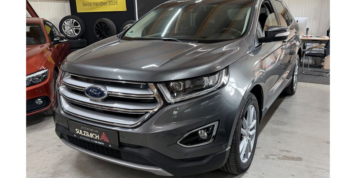 Ford Edge 140.860 km 15.990 &euro; Denkingen 78588