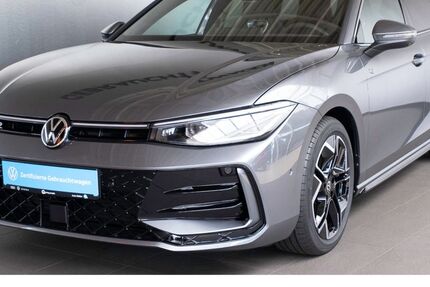 VW Passat 25.496 km 36.980 &euro; Hüttenberg-Rechtenbach 35625