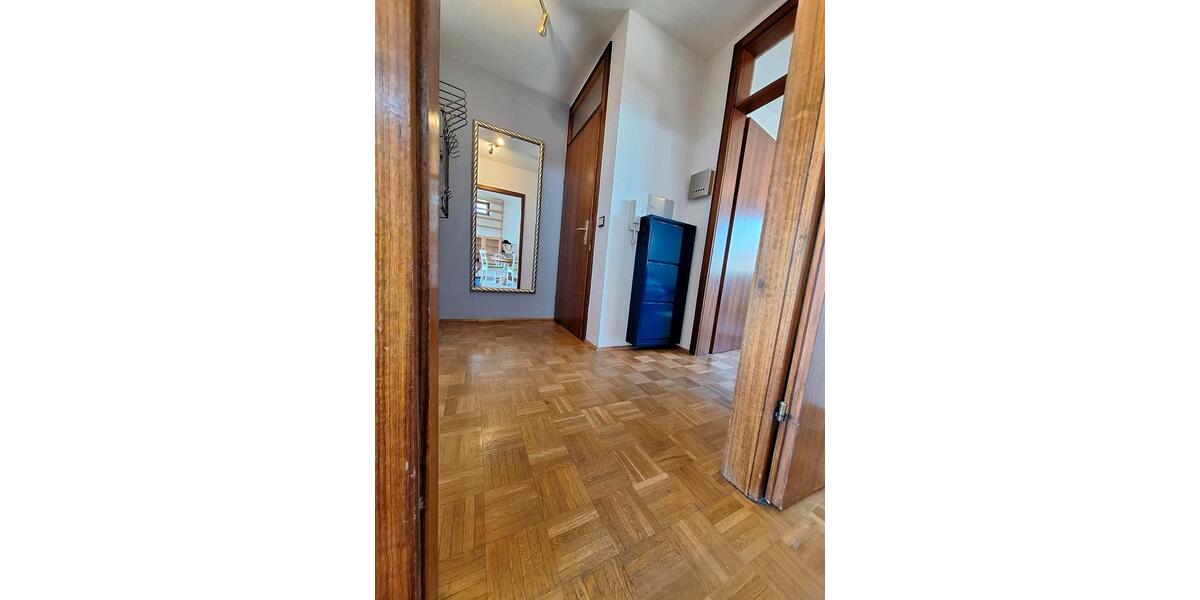 Etagenwohnung Niedernhausen - 2 Zimmer, 52 m&sup2;, 675&euro; | Angebot:26396325