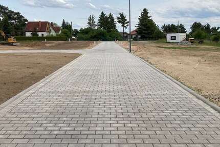 Grundstück Doberschütz Rote Jahne - 64.220&euro; | Angebot:24408305