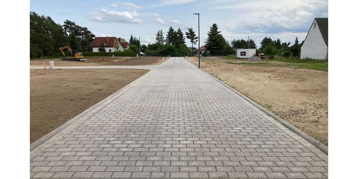 Grundstück Doberschütz Rote Jahne - 64.220&euro; | Angebot:24408305