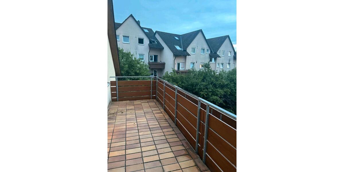 Ihr neues Zuhause unter dem Dach – 4.5 Zimmer zum Wohlfühlen 4.5 zimmer