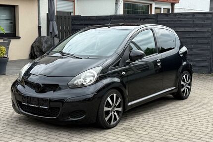 Toyota Aygo (X) 146.000 km 2.900 &euro; Bitburg 54634