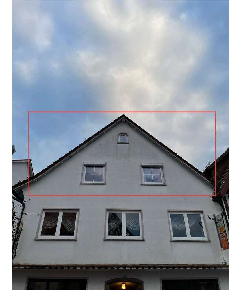 Wohnung zum Kaufen in Trochtelfingen 225.000 € 102.7 m²
