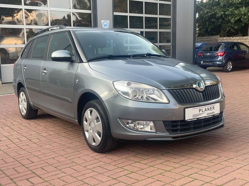Fabia