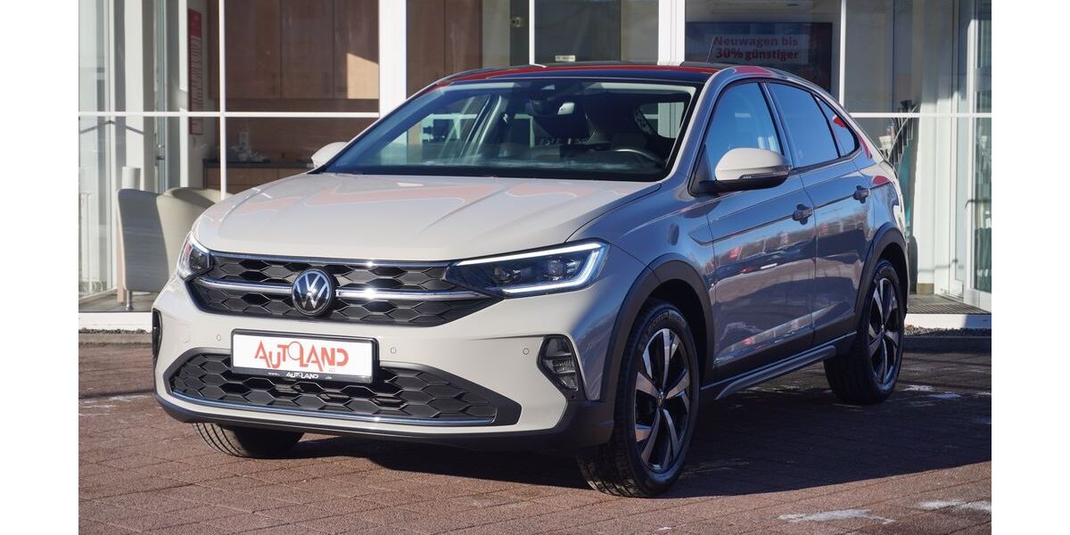 VW Taigo 45.996 km 22.990 &euro; Dresden 01239