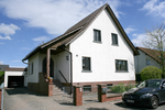 Traumhaftes Domizil in ruhiger Lage - Einfamilienhaus Bernsdorf | Angebot:26679272