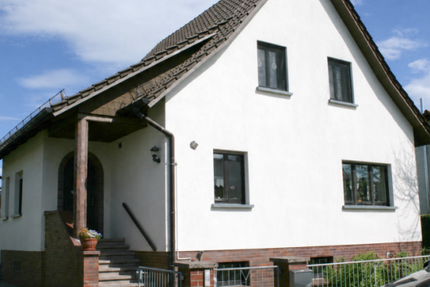 Traumhaftes Domizil in ruhiger Lage - Haus Bernsdorf | Angebot:26679272
