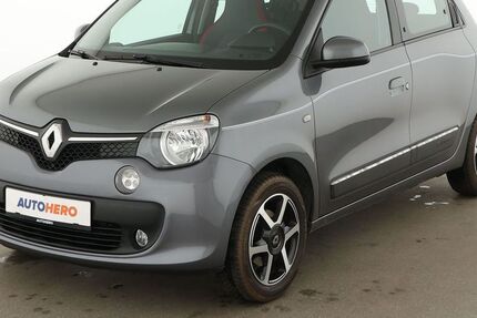 Renault Twingo 9.116 km 10.620 &euro; Dresden 01187