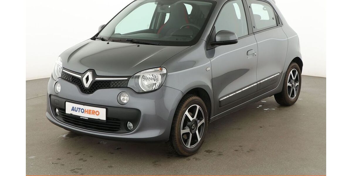 Renault Twingo 9.116 km 10.850 &euro; Dresden 01187