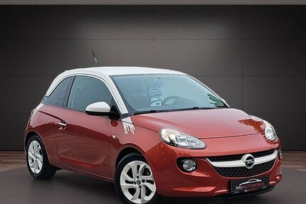 Opel Adam 16.350 km 10.000 &euro; Viersen 41749