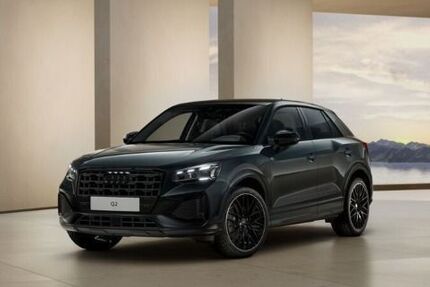 Audi Q2 1.001 km 42.990 &euro; Oberursel 61440
