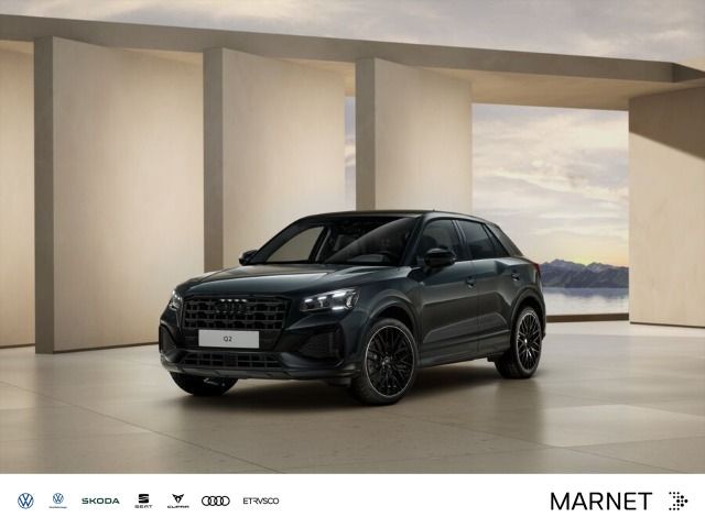 Audi Q2 1.001 km 42.990 &euro; Oberursel 61440