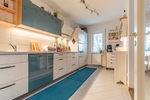 BEZUGSFREI – GROSSE TERRASSE – TAGESLICHTBAD MIT WANNE & DUSCHE – TOP LAGE – STELLPLATZ 2 zimmer