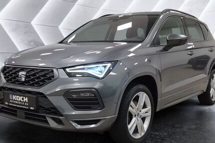 Seat Ateca 26.706 km 25.980 &euro; Ludwigsfelde 14974