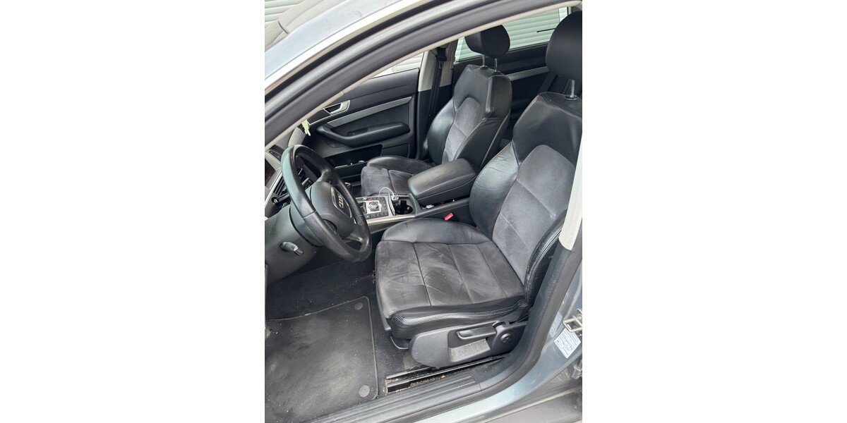 Audi A6 Avant 325.000 km 2.300 € Mannheim 68159