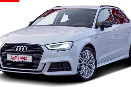 Audi A3 67.503 km 21.950 € Dresden 01069