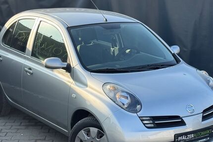 Nissan Micra 99.000 km 5.499 &euro; Dannstadt-Schauernheim 67125