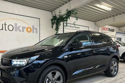 Opel Grandland (X) 9.470 km 24.990 &euro; Bad Berleburg 57319