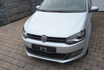 VW Polo 139.855 km 4.500 &euro; Marklkofen 84163