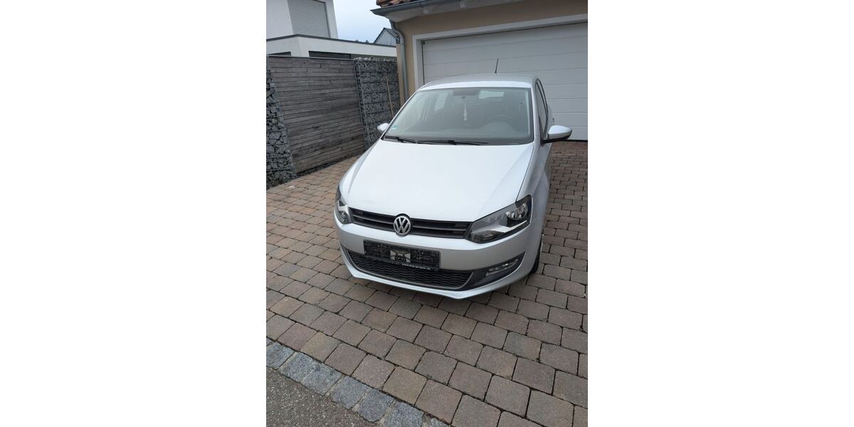 VW Polo 139.855 km 4.500 &euro; Marklkofen 84163