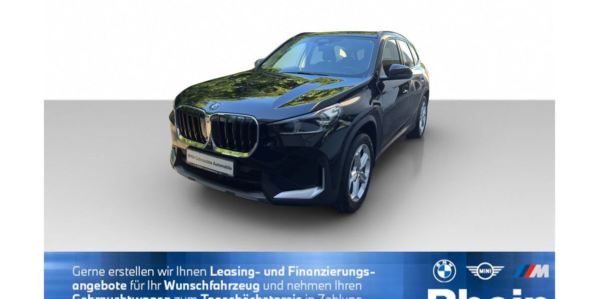 BMW X1 15.200 km 36.990 &euro; Asperg 71679