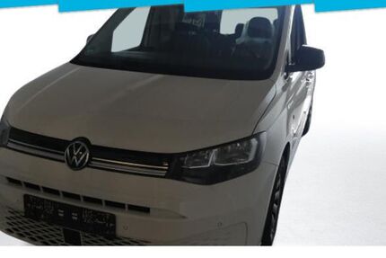 VW Caddy 62.318 km 24.990 € Berlin 14167